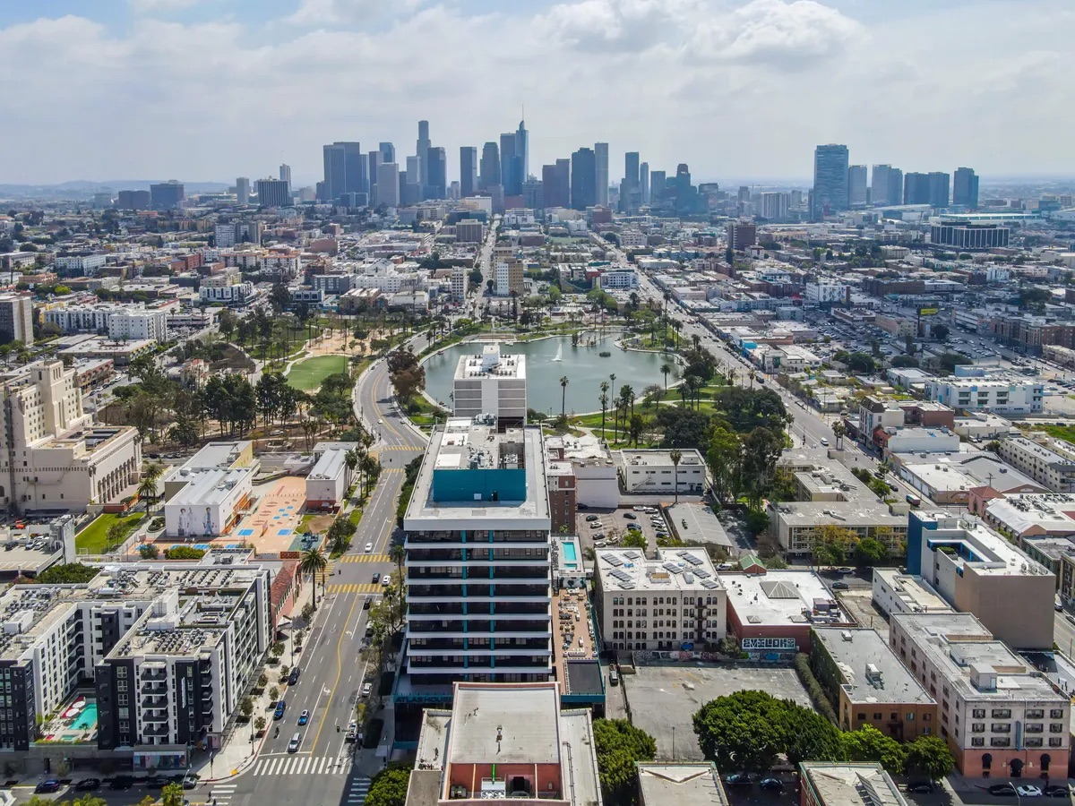 Affordable Koreatown Apartments Discounts & Vibrant Living!